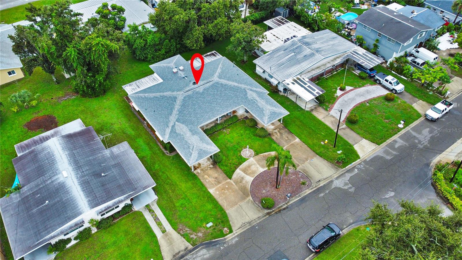 2710 JEWEL RD, BELLEAIR BLUFFS, FL, 33770