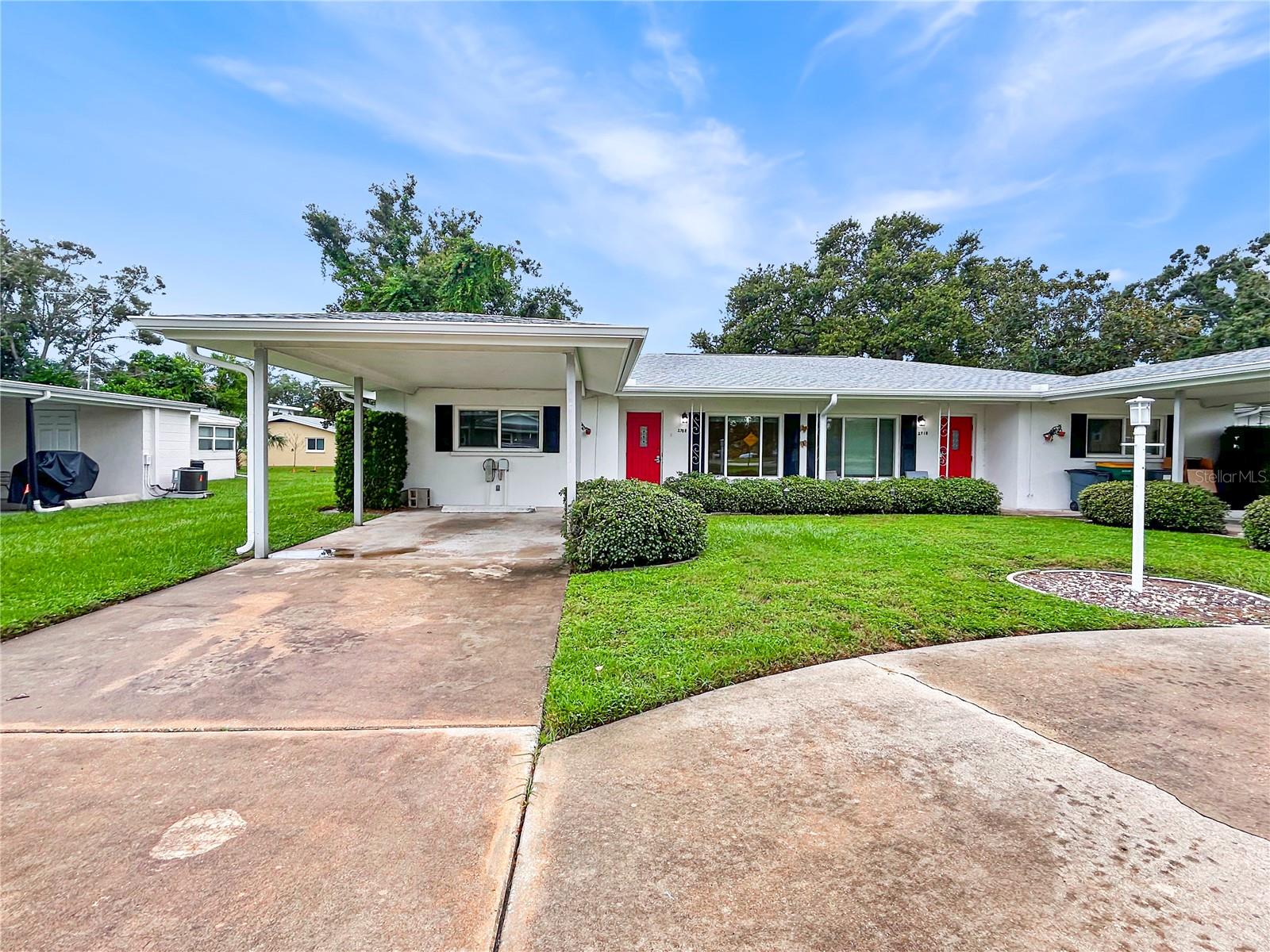 2710 JEWEL RD, BELLEAIR BLUFFS, FL, 33770