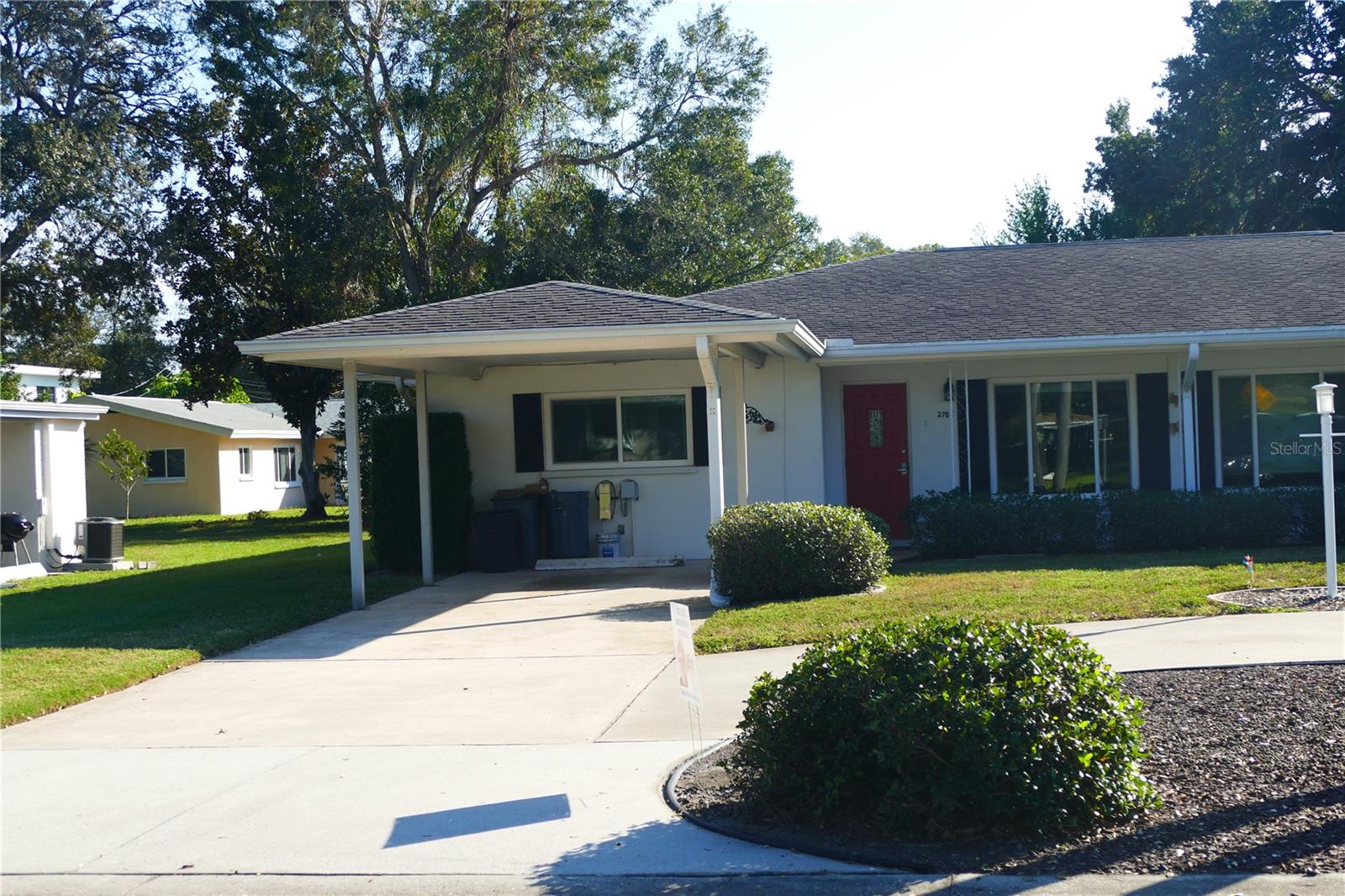 2710 JEWEL RD, BELLEAIR BLUFFS, FL, 33770