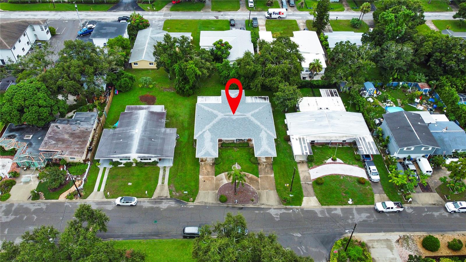 2710 JEWEL RD, BELLEAIR BLUFFS, FL, 33770