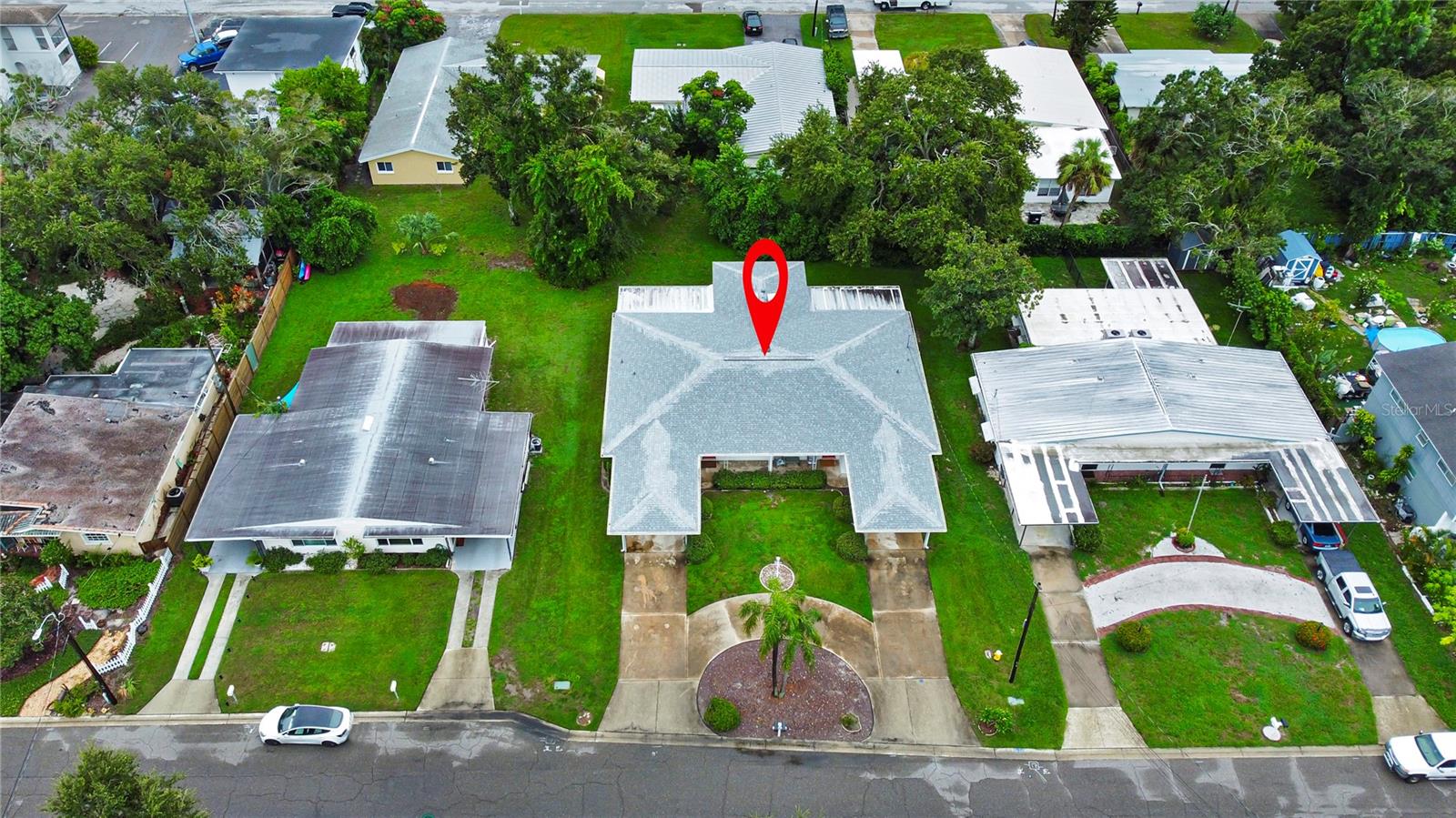 2710 JEWEL RD, BELLEAIR BLUFFS, FL, 33770