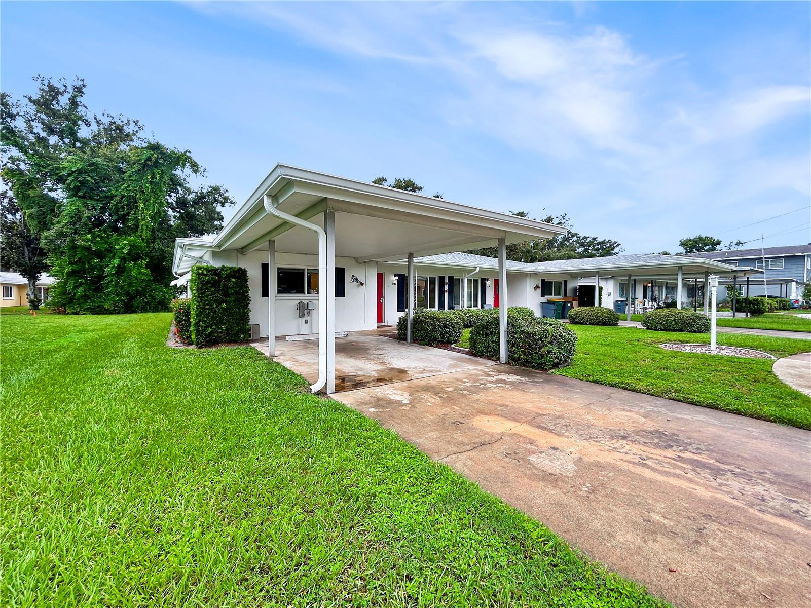 2710 JEWEL RD, BELLEAIR BLUFFS, FL, 33770