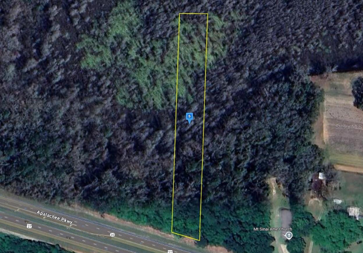 5848 APALACHEE PKWY, TALLAHASSEE, FL, 32311