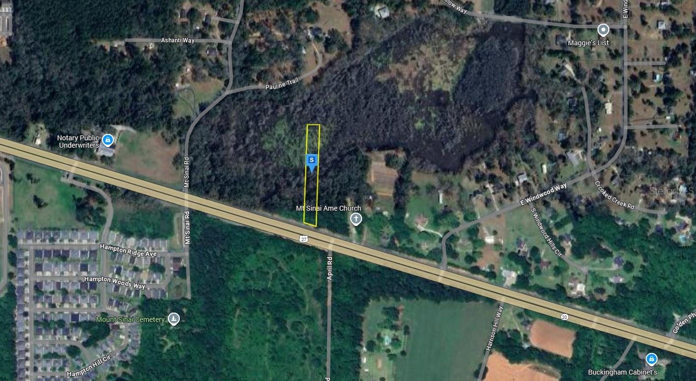 5848 APALACHEE PKWY, TALLAHASSEE, FL, 32311