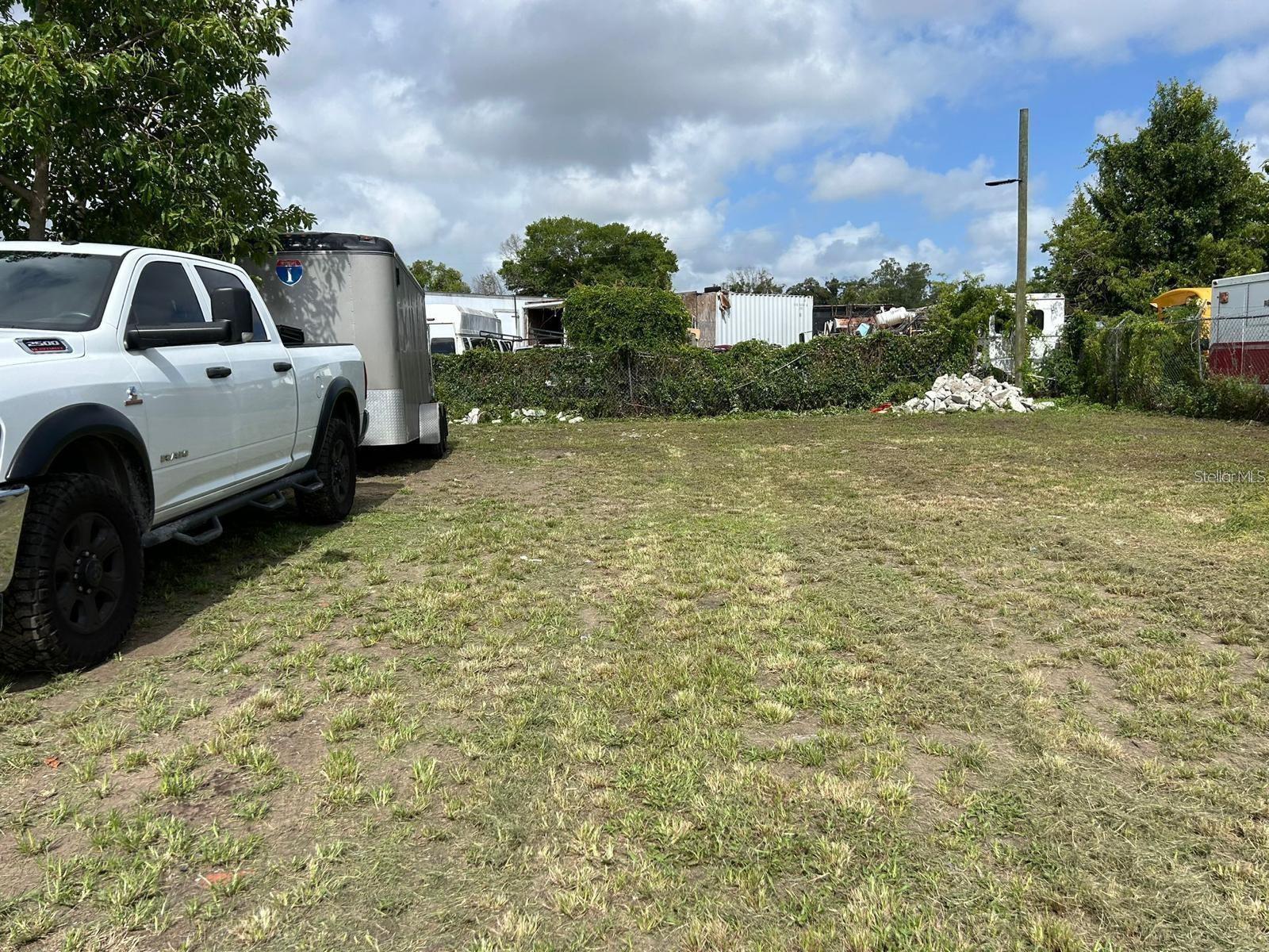 84 BARLOW ST, ORLANDO, FL, 32805