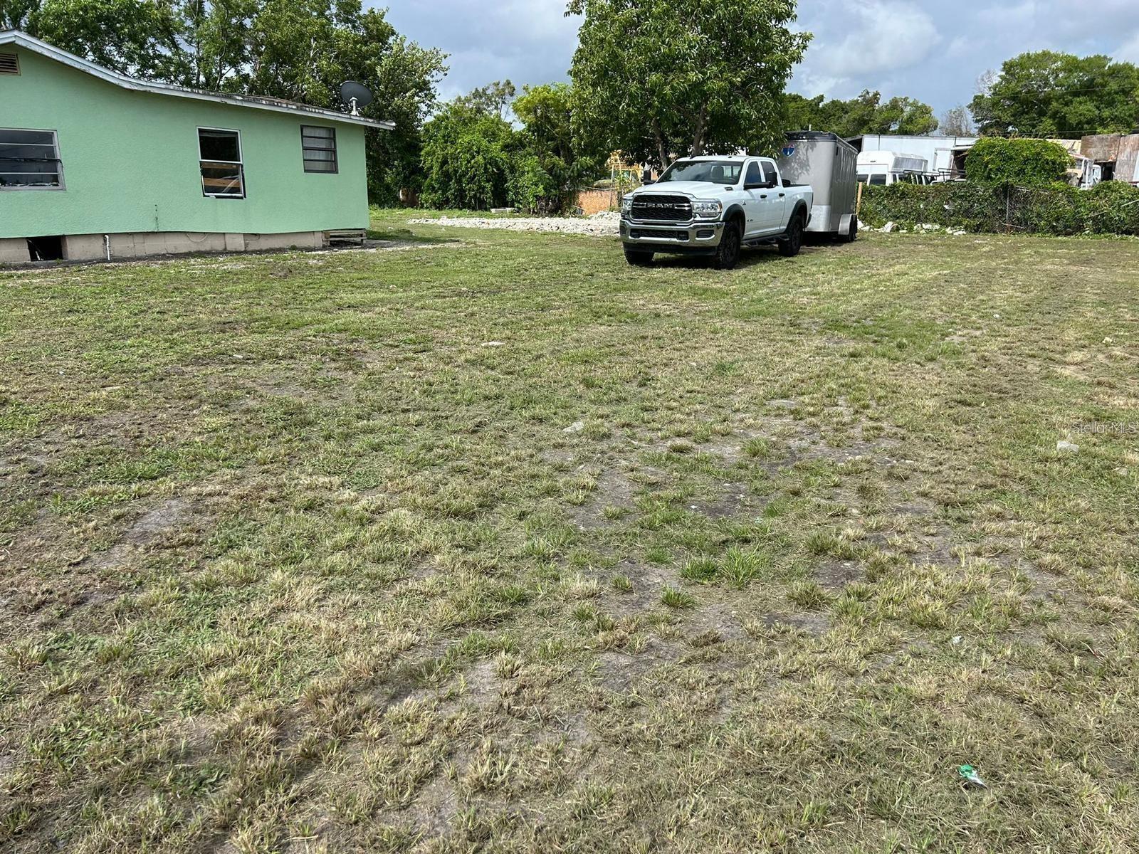 84 BARLOW ST, ORLANDO, FL, 32805