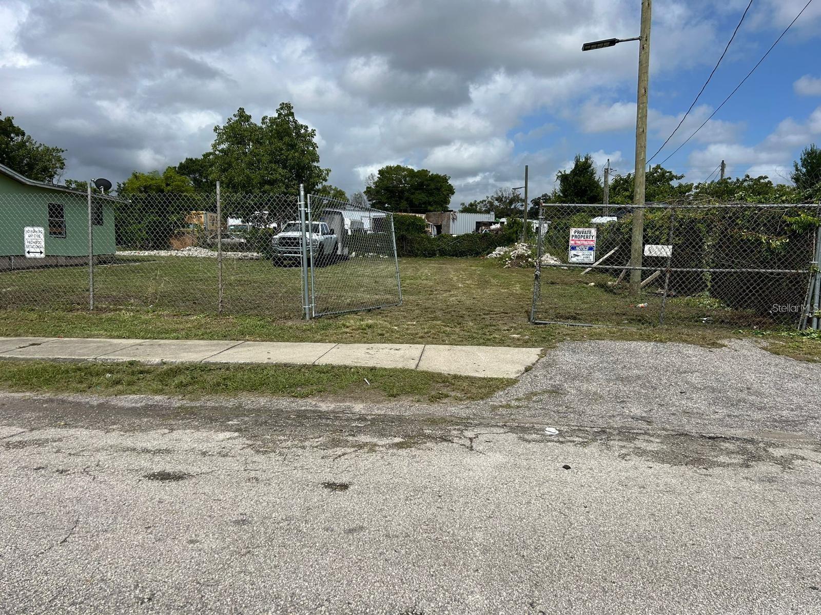 84 BARLOW ST, ORLANDO, FL, 32805