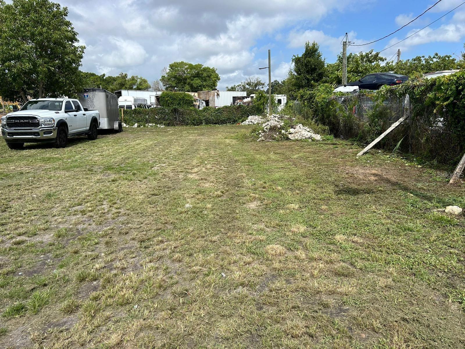 84 BARLOW ST, ORLANDO, FL, 32805