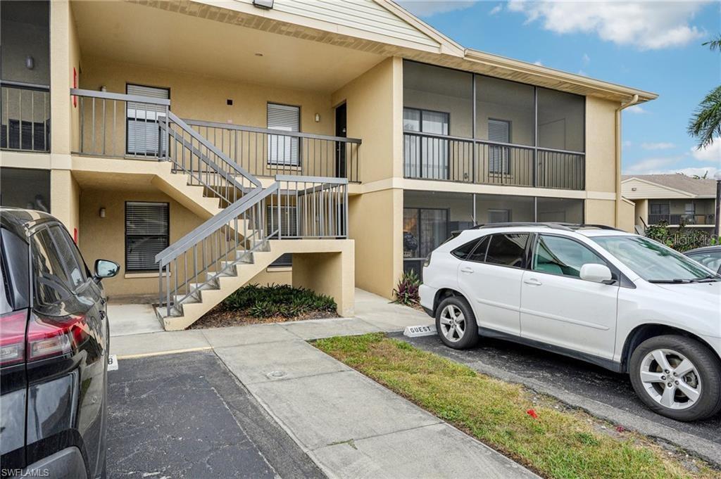 5321 SUMMERLIN RD #2108, FORT MYERS, FL, 33919