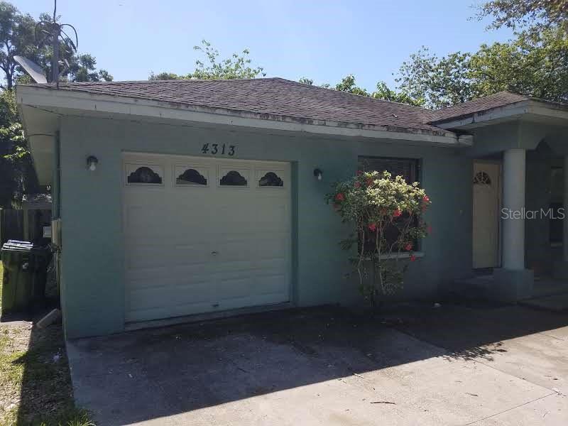 4313 N 35TH ST, TAMPA, FL, 33610