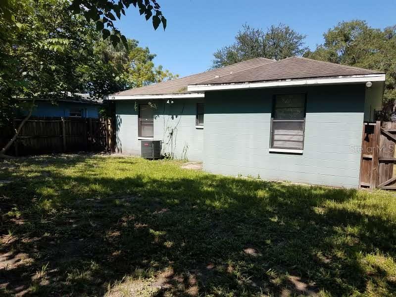 4313 N 35TH ST, TAMPA, FL, 33610