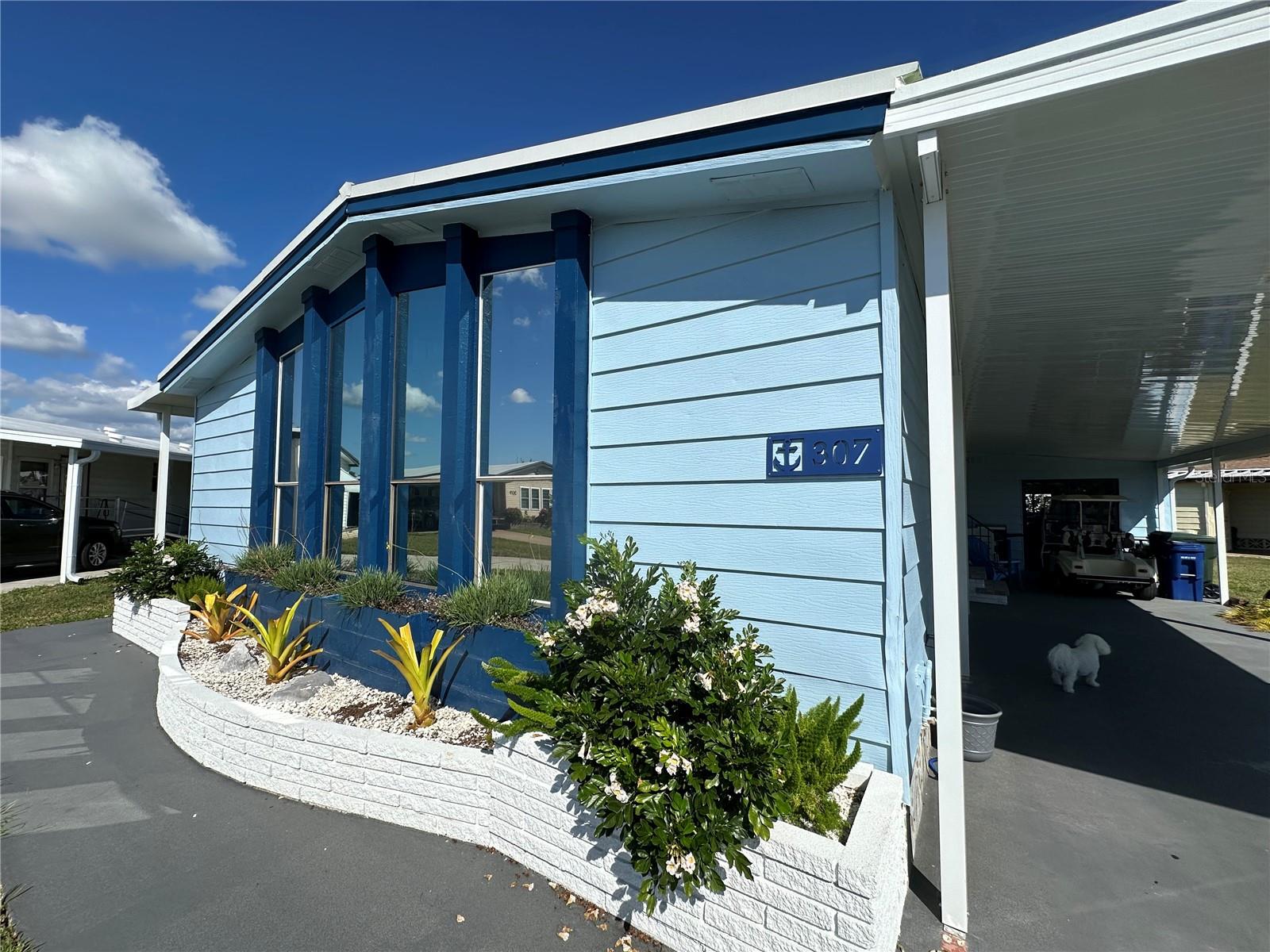 307 OUTRIGGER PL, NORTH PORT, FL, 34287