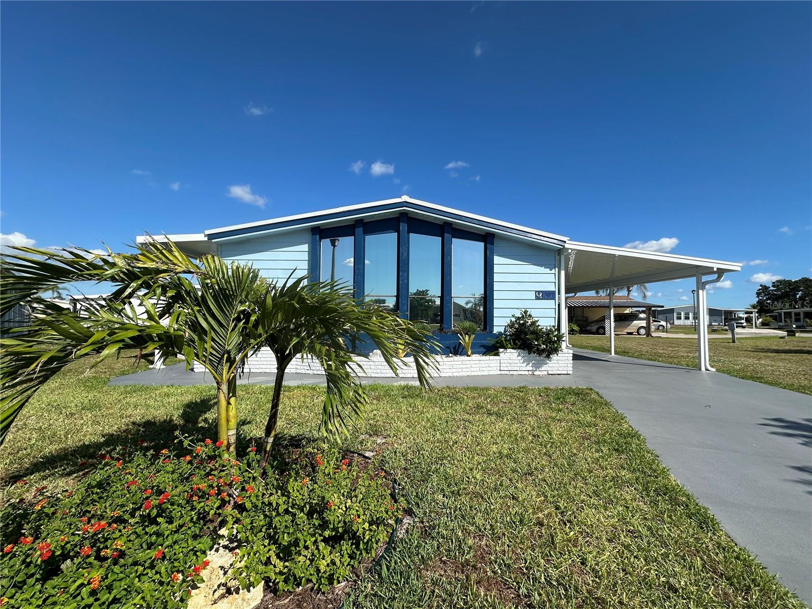 307 OUTRIGGER PL, NORTH PORT, FL, 34287