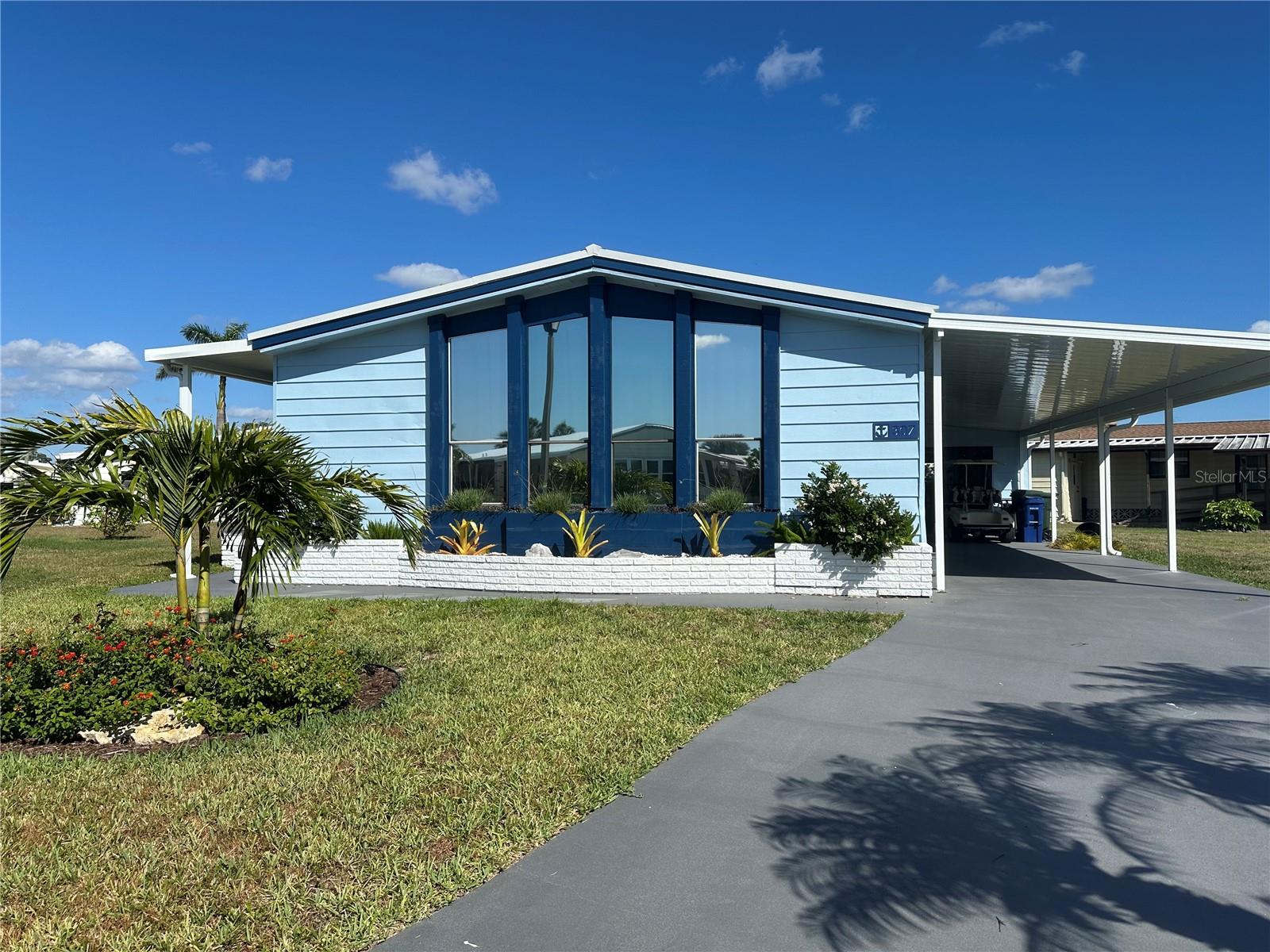 307 OUTRIGGER PL, NORTH PORT, FL, 34287