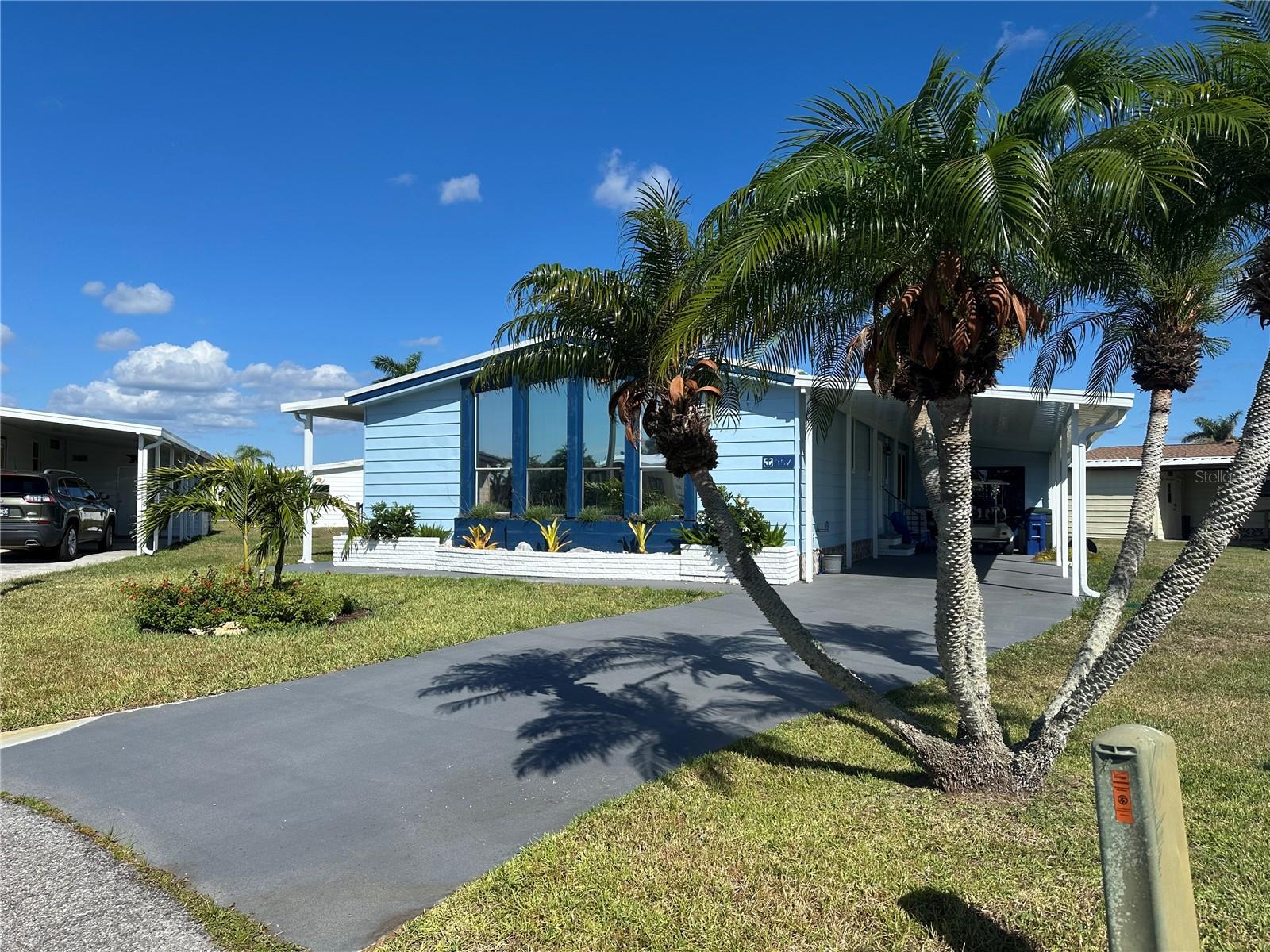 307 OUTRIGGER PL, NORTH PORT, FL, 34287