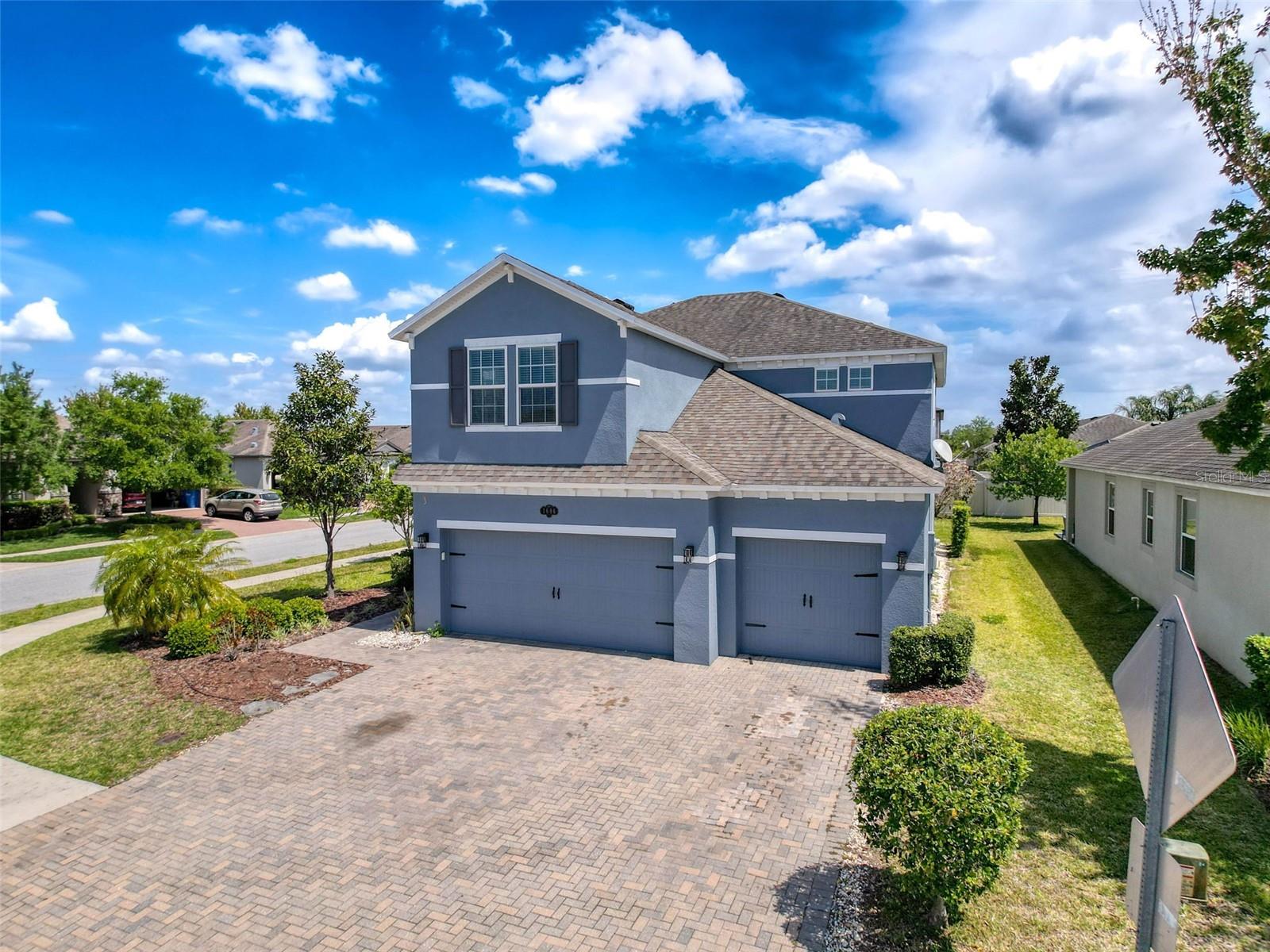 1606 FEATHER GRASS LOOP, LUTZ, FL, 33558