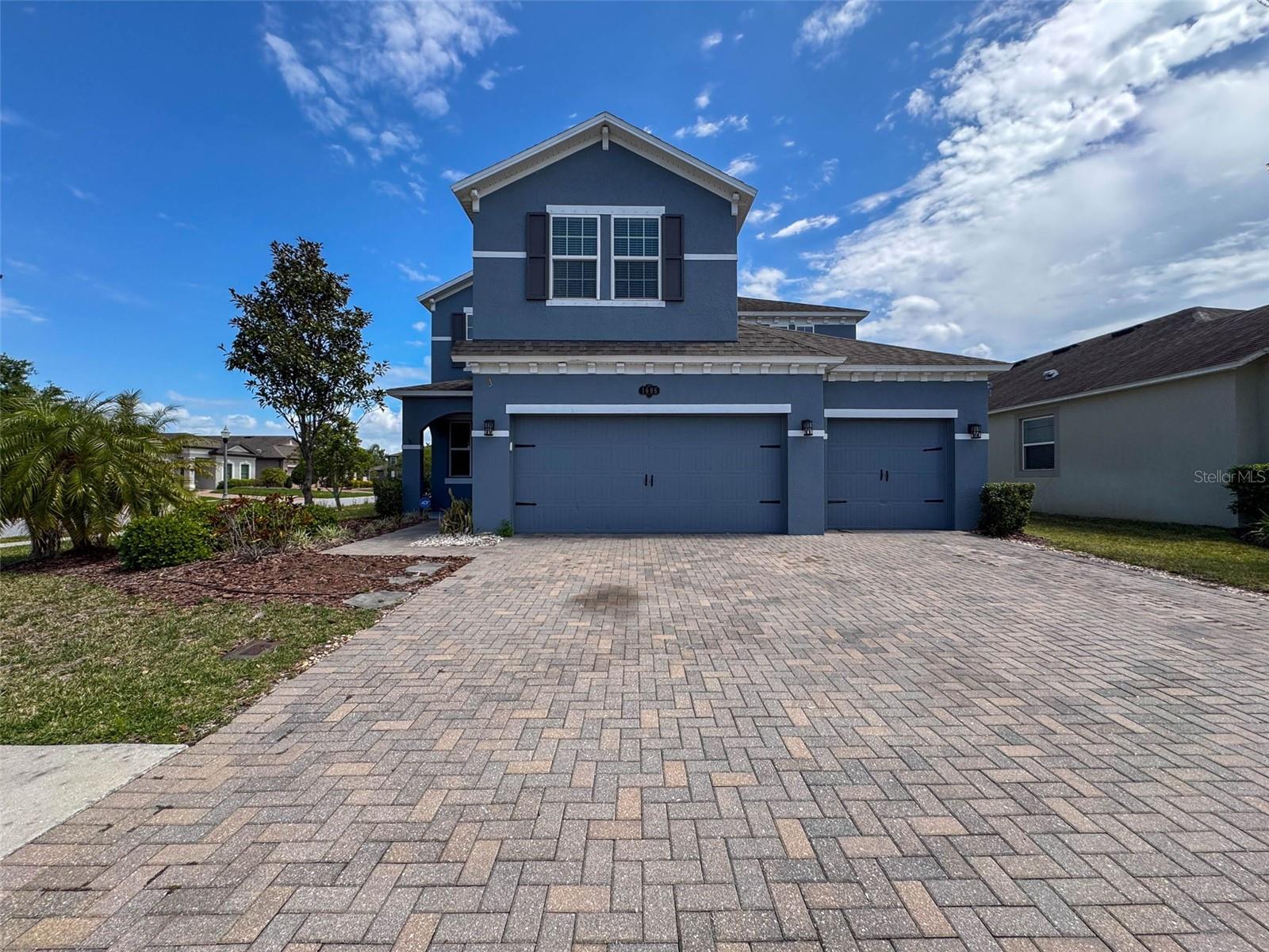 1606 FEATHER GRASS LOOP, LUTZ, FL, 33558