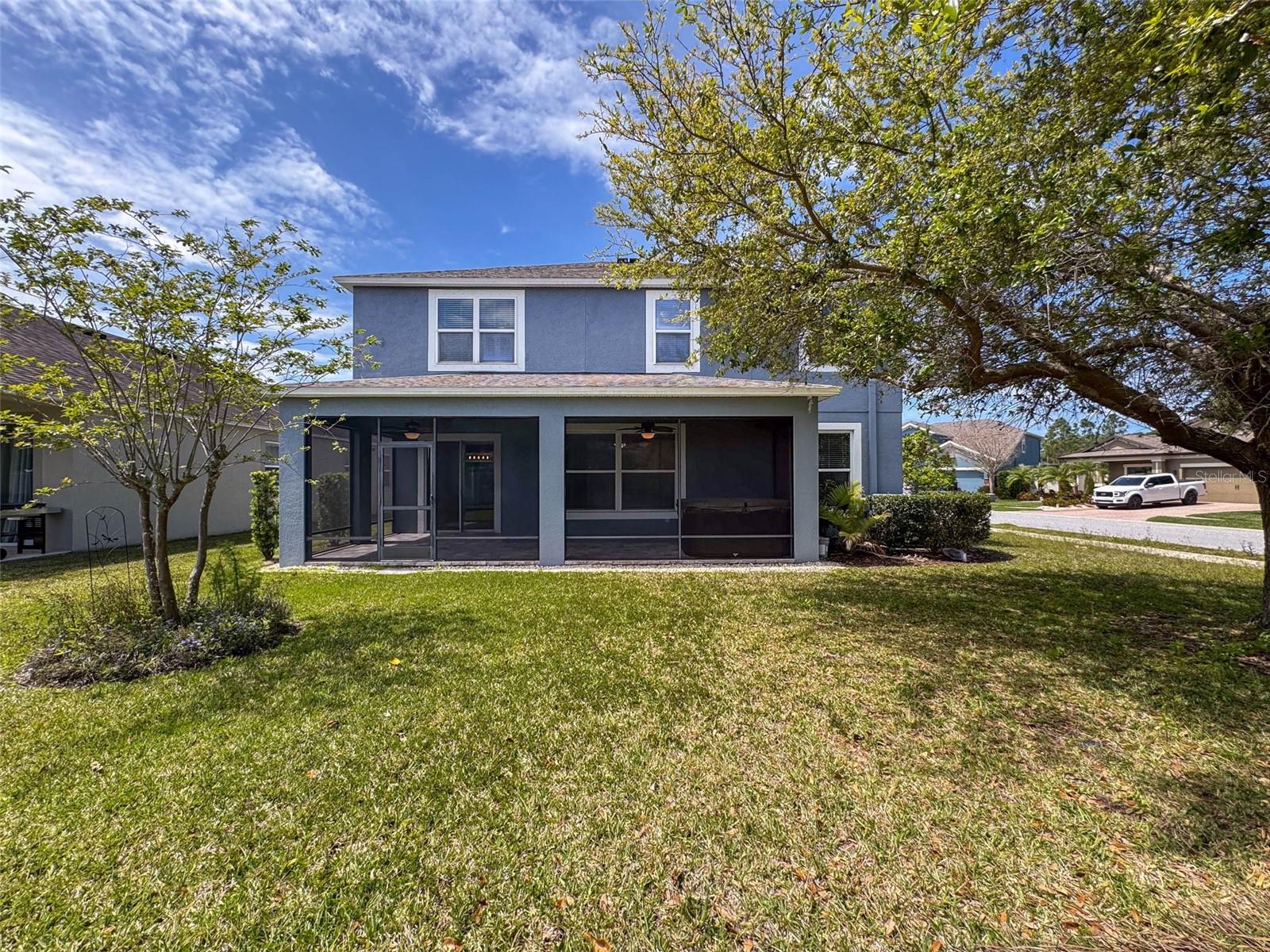1606 FEATHER GRASS LOOP, LUTZ, FL, 33558