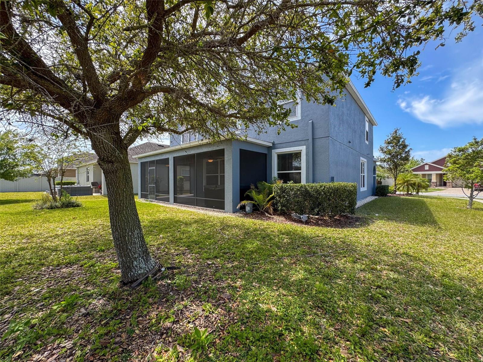 1606 FEATHER GRASS LOOP, LUTZ, FL, 33558