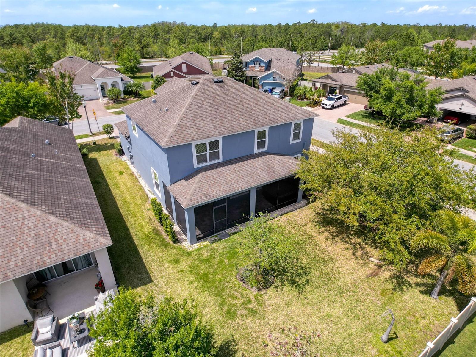1606 FEATHER GRASS LOOP, LUTZ, FL, 33558