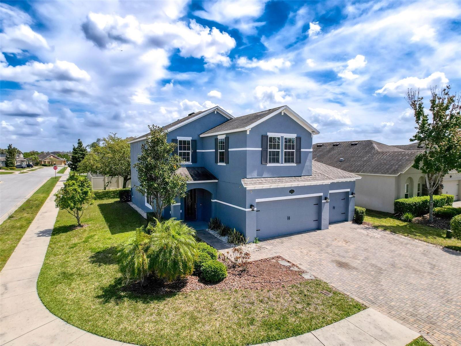 1606 FEATHER GRASS LOOP, LUTZ, FL, 33558