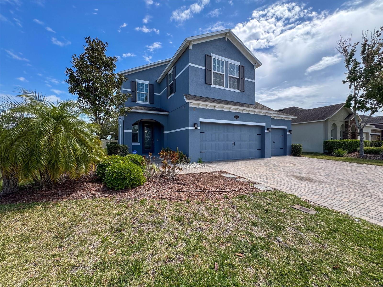 1606 FEATHER GRASS LOOP, LUTZ, FL, 33558