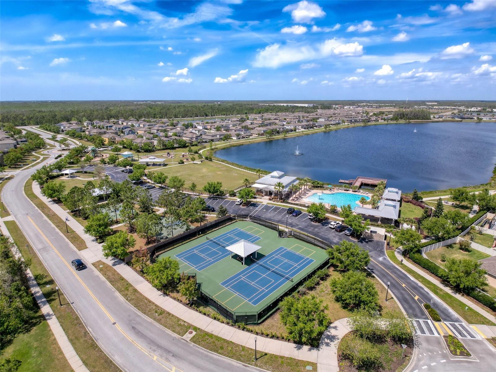 1606 FEATHER GRASS LOOP, LUTZ, FL, 33558