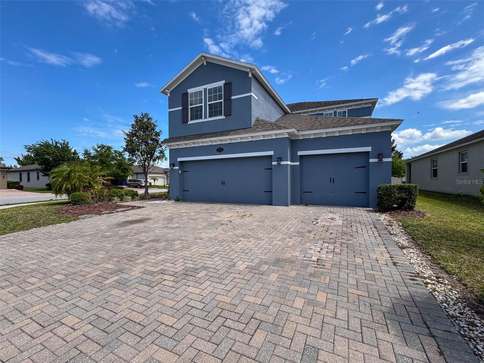 1606 FEATHER GRASS LOOP, LUTZ, FL, 33558