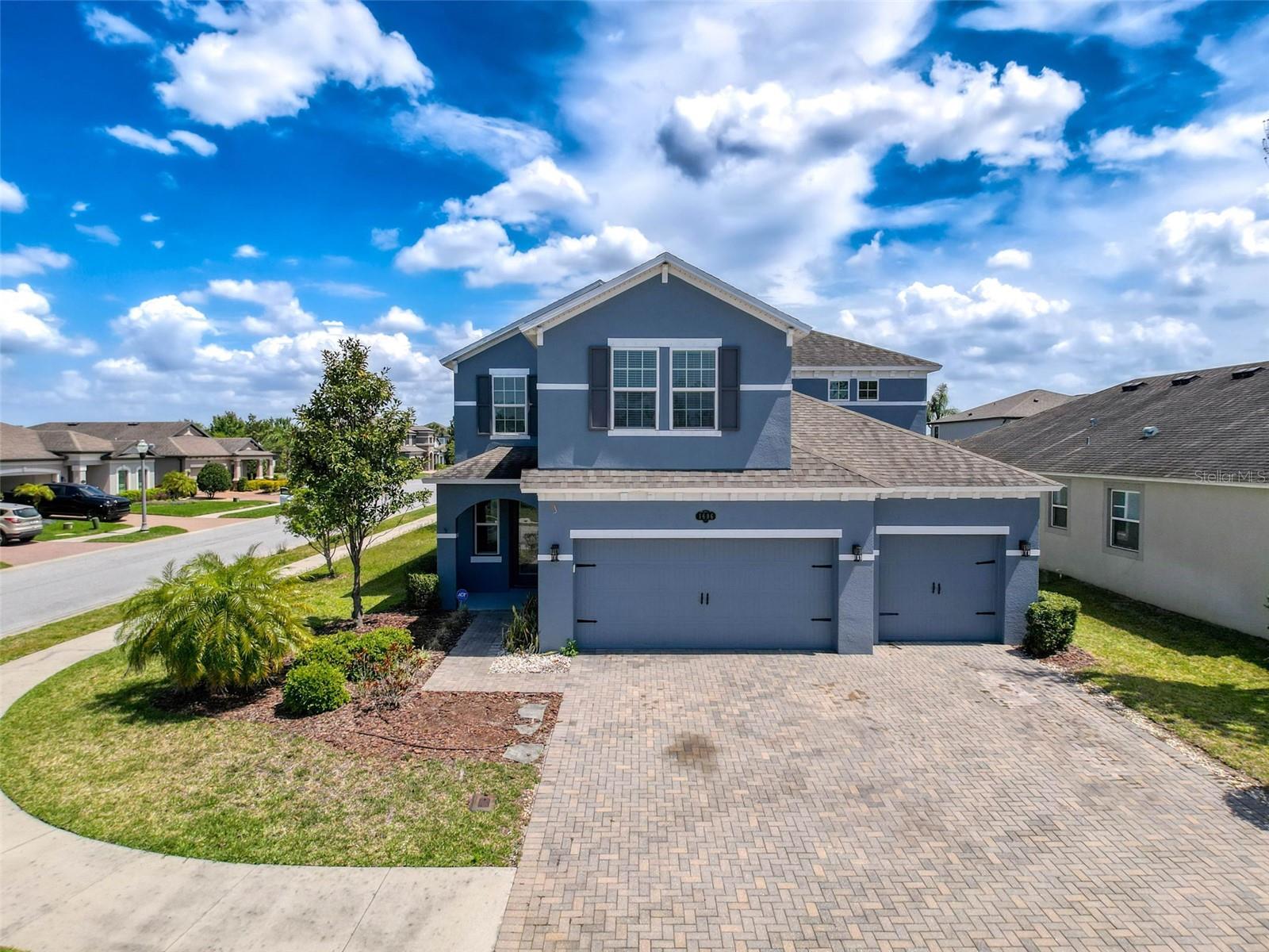 1606 FEATHER GRASS LOOP, LUTZ, FL, 33558