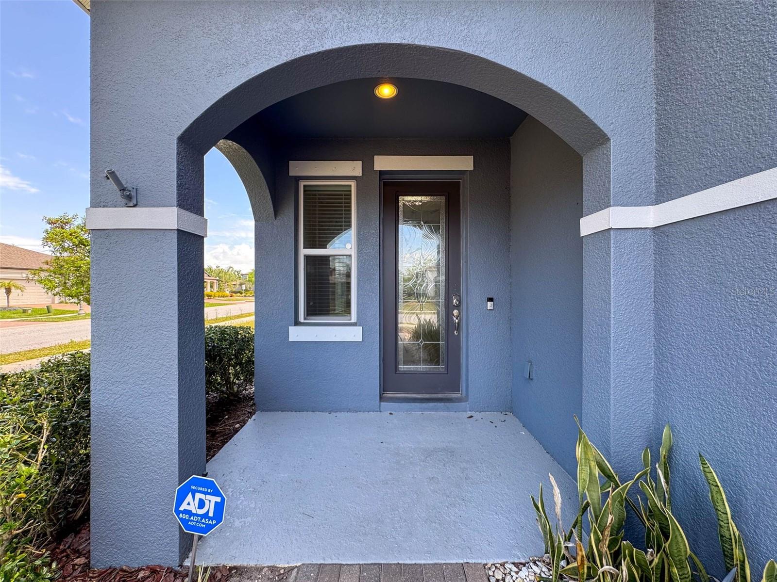 1606 FEATHER GRASS LOOP, LUTZ, FL, 33558