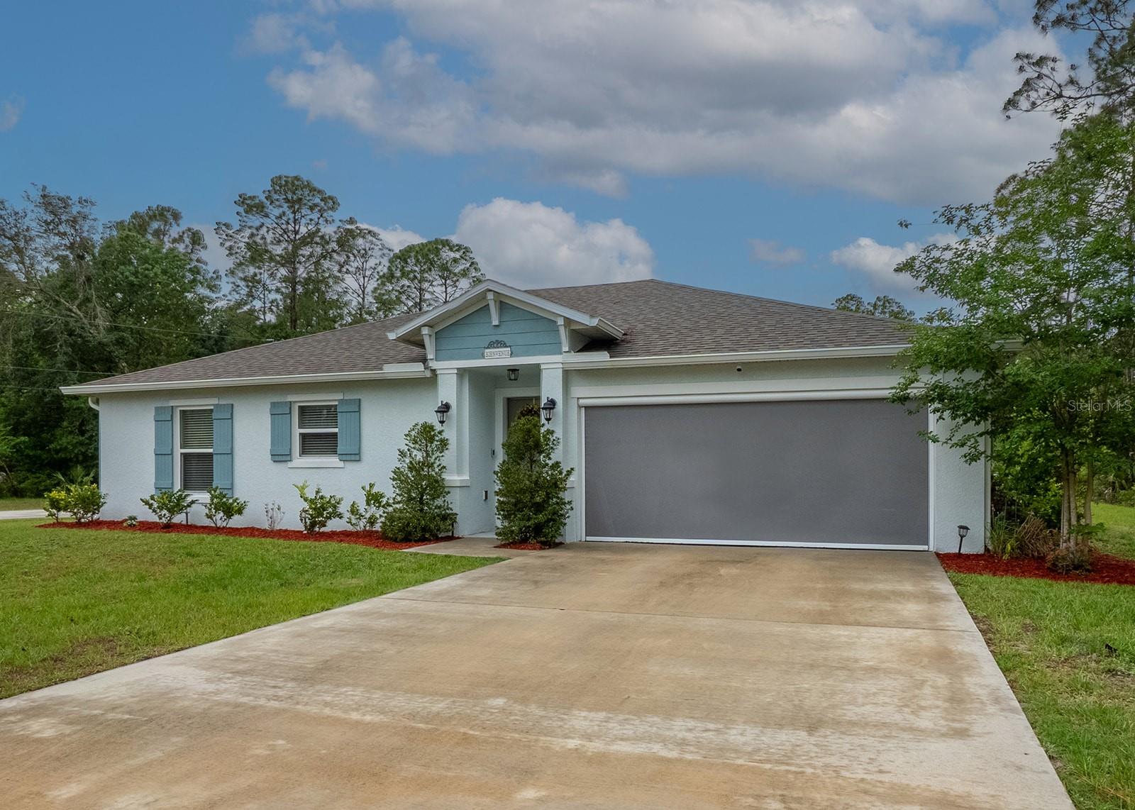 1 PORT ECHO LN, PALM COAST, FL, 32164