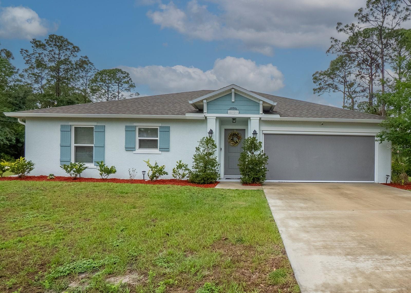 1 PORT ECHO LN, PALM COAST, FL, 32164