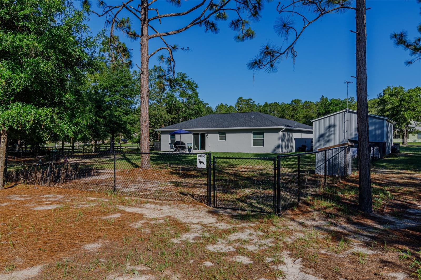 9085 SW 202ND AVENUE RD, DUNNELLON, FL, 34431