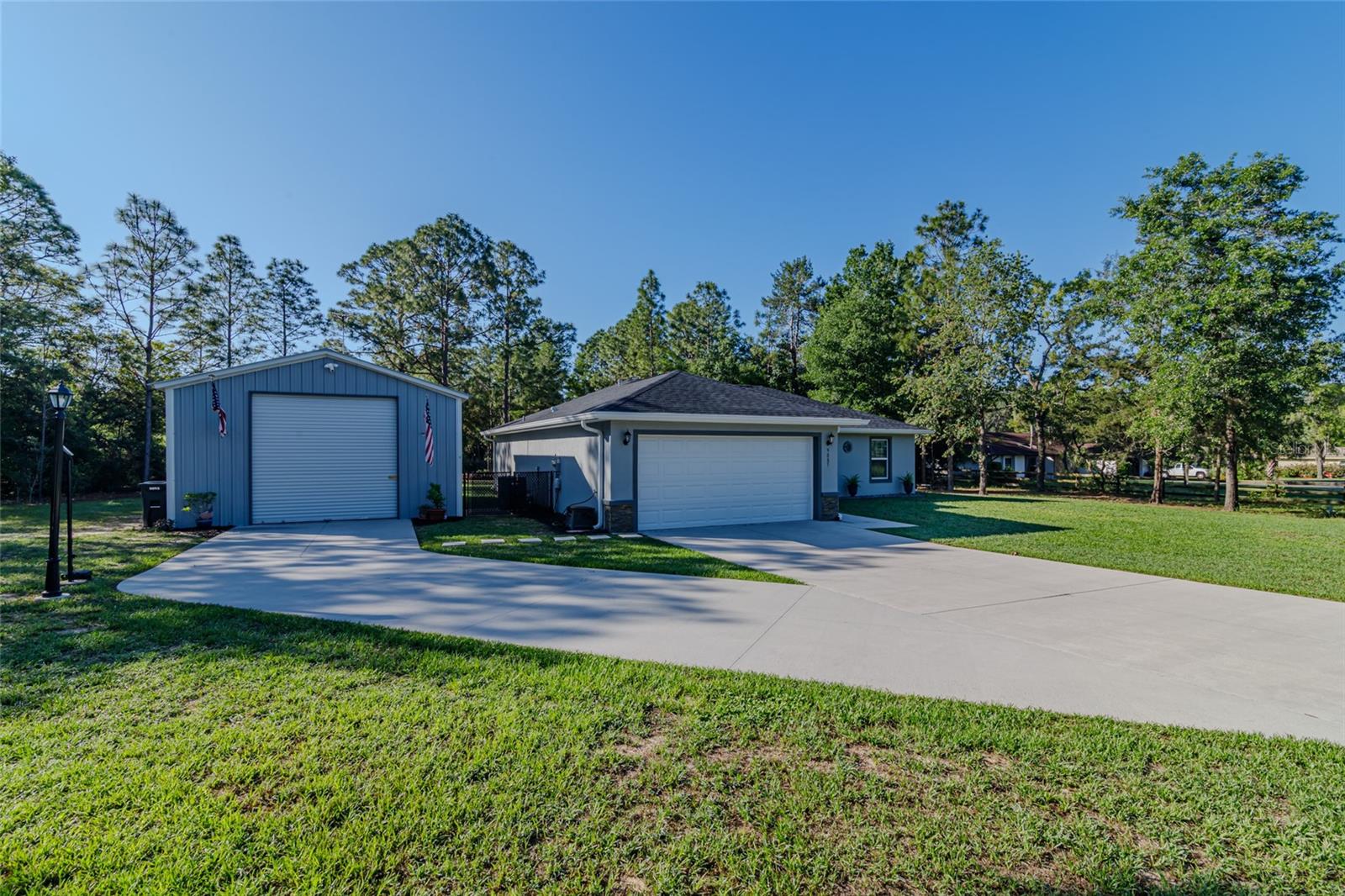 9085 SW 202ND AVENUE RD, DUNNELLON, FL, 34431