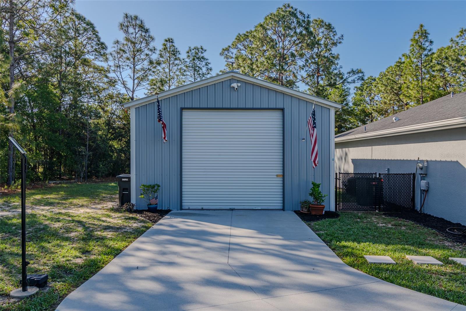 9085 SW 202ND AVENUE RD, DUNNELLON, FL, 34431