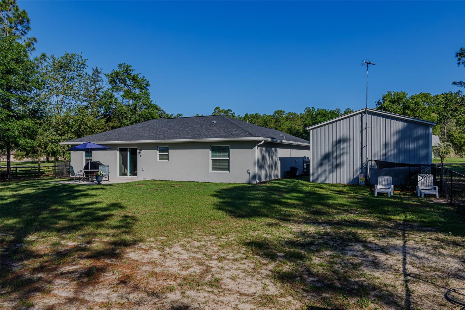 9085 SW 202ND AVENUE RD, DUNNELLON, FL, 34431