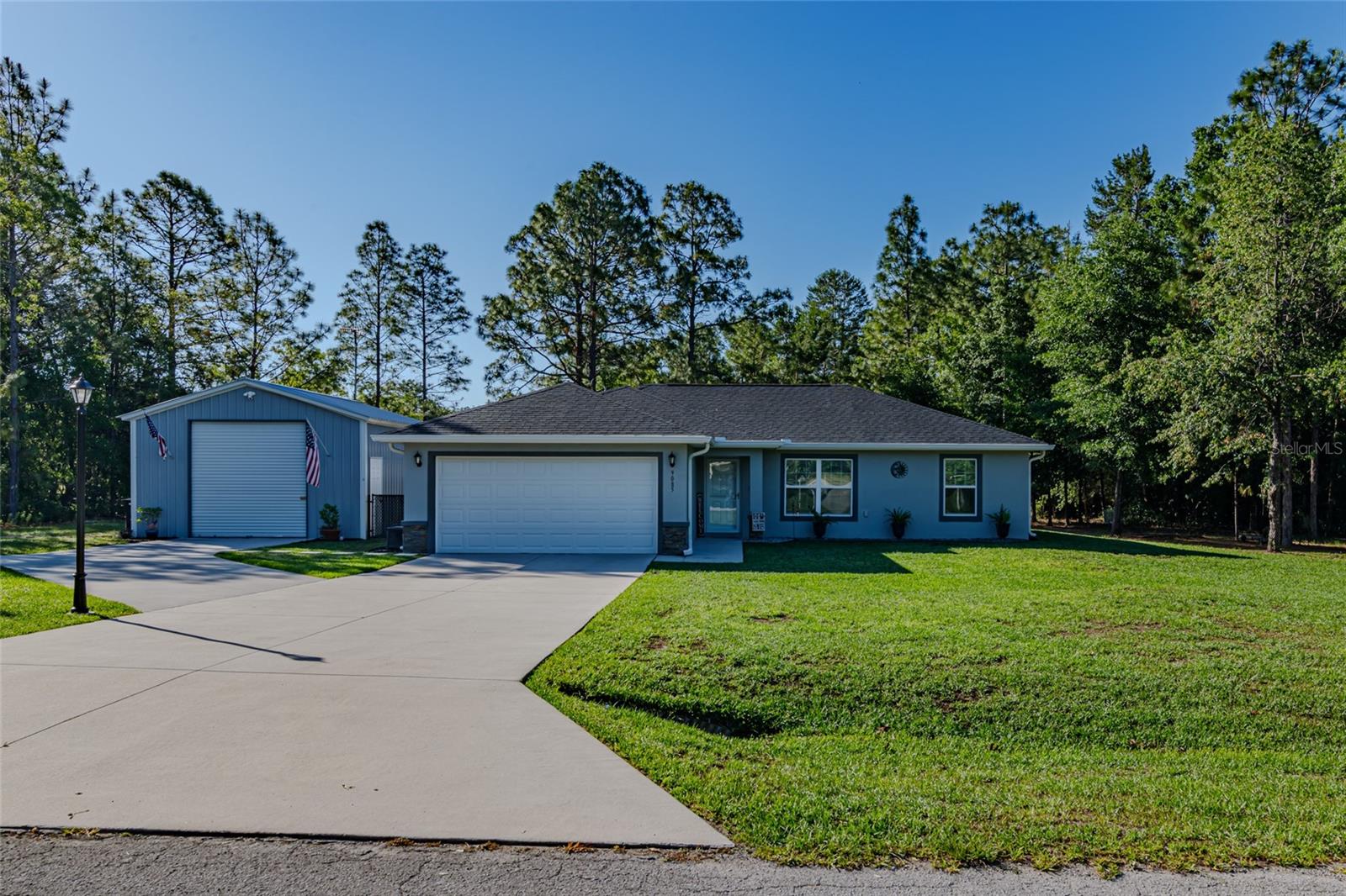 9085 SW 202ND AVENUE RD, DUNNELLON, FL, 34431