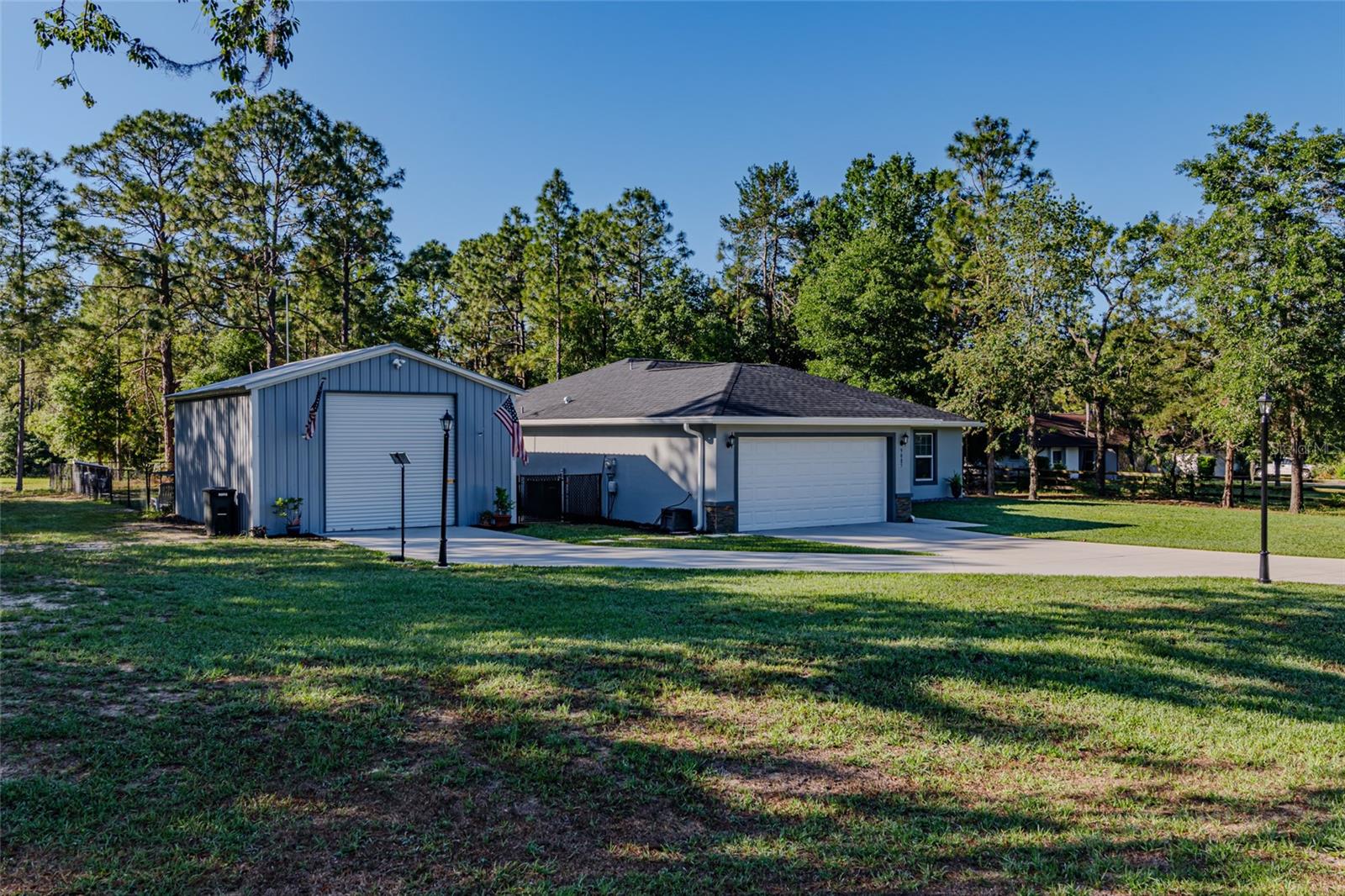 9085 SW 202ND AVENUE RD, DUNNELLON, FL, 34431