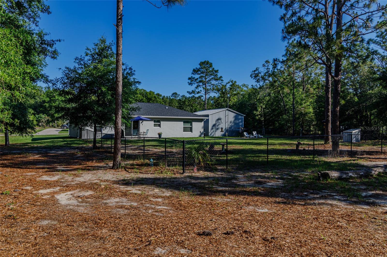 9085 SW 202ND AVENUE RD, DUNNELLON, FL, 34431