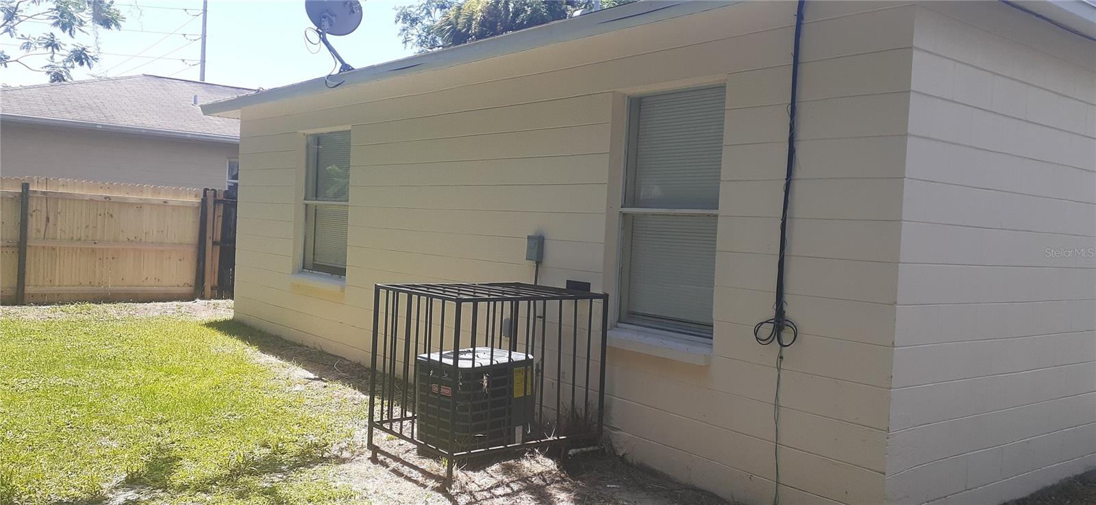 3709 N 52ND ST, TAMPA, FL, 33619