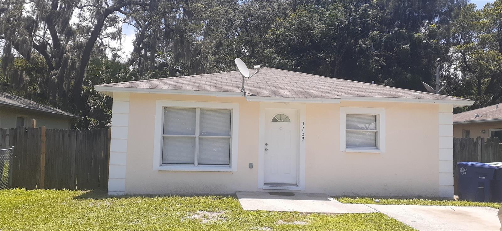 3709 N 52ND ST, TAMPA, FL, 33619