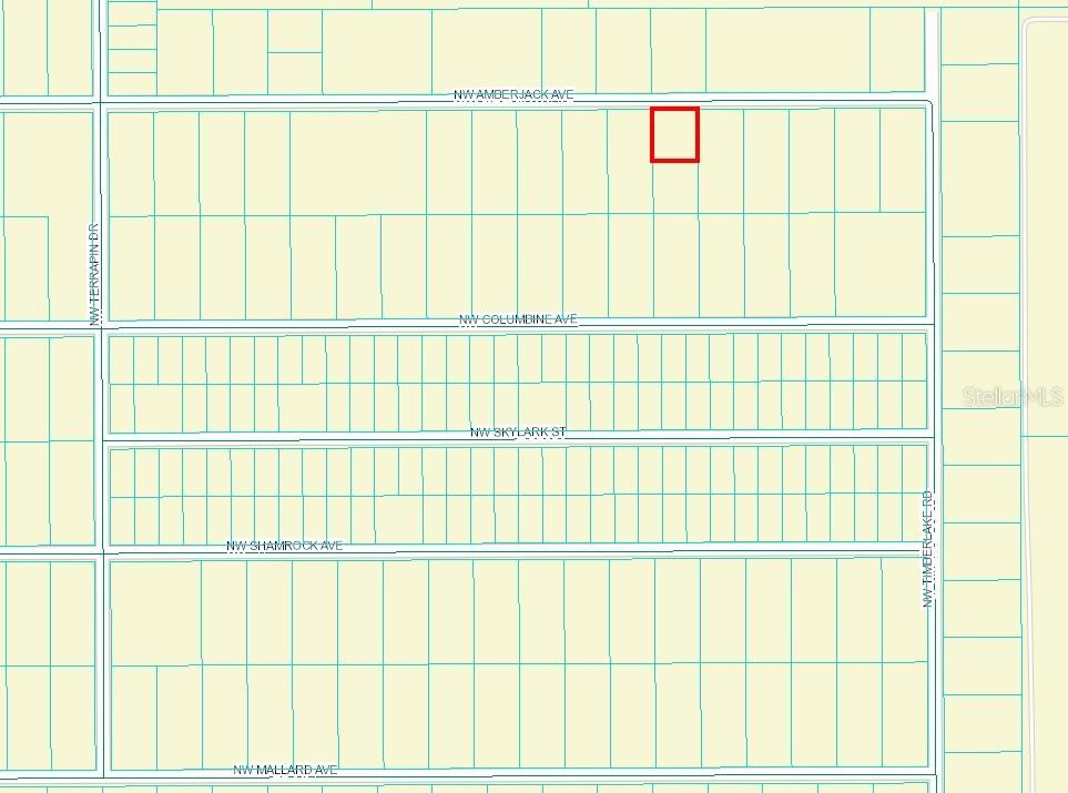 447358 NW AMBERJACK AVE, DUNNELLON, FL, 34431