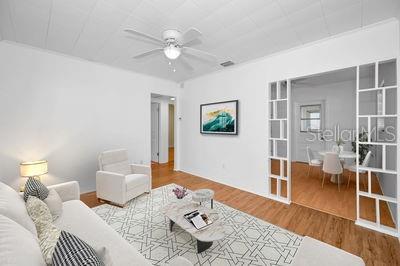 1611 CANTERBURY RD N, ST PETERSBURG, FL, 33710