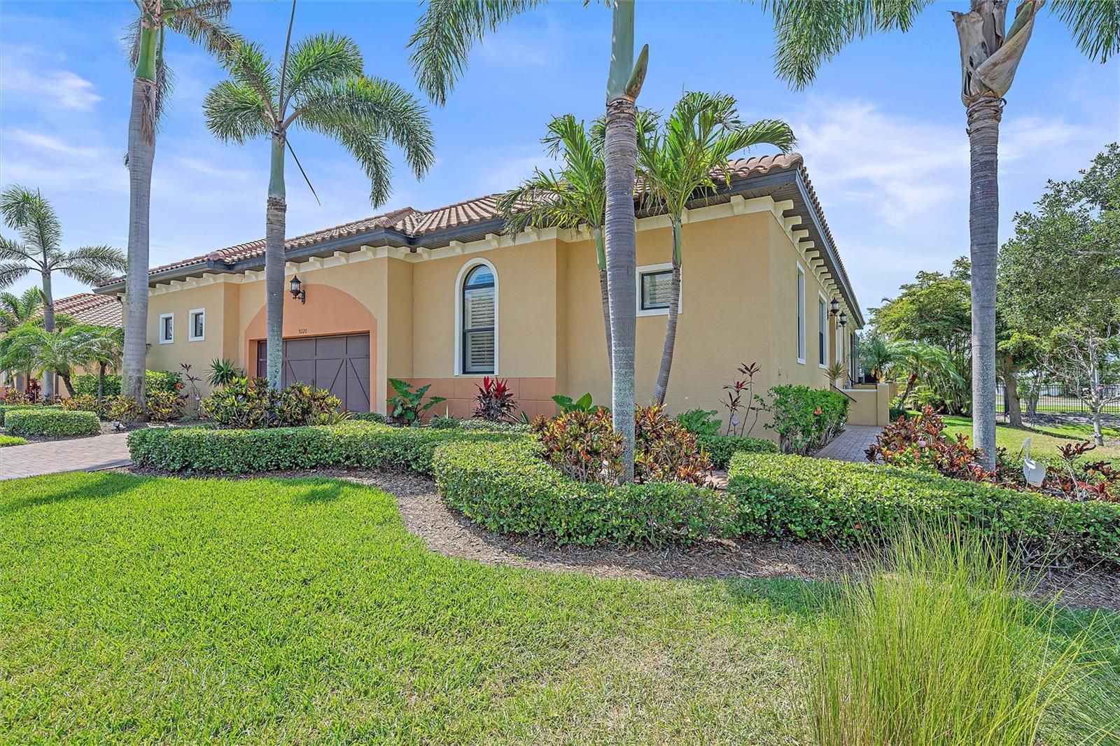 9220 43RD TERRACE W, BRADENTON, FL, 34209