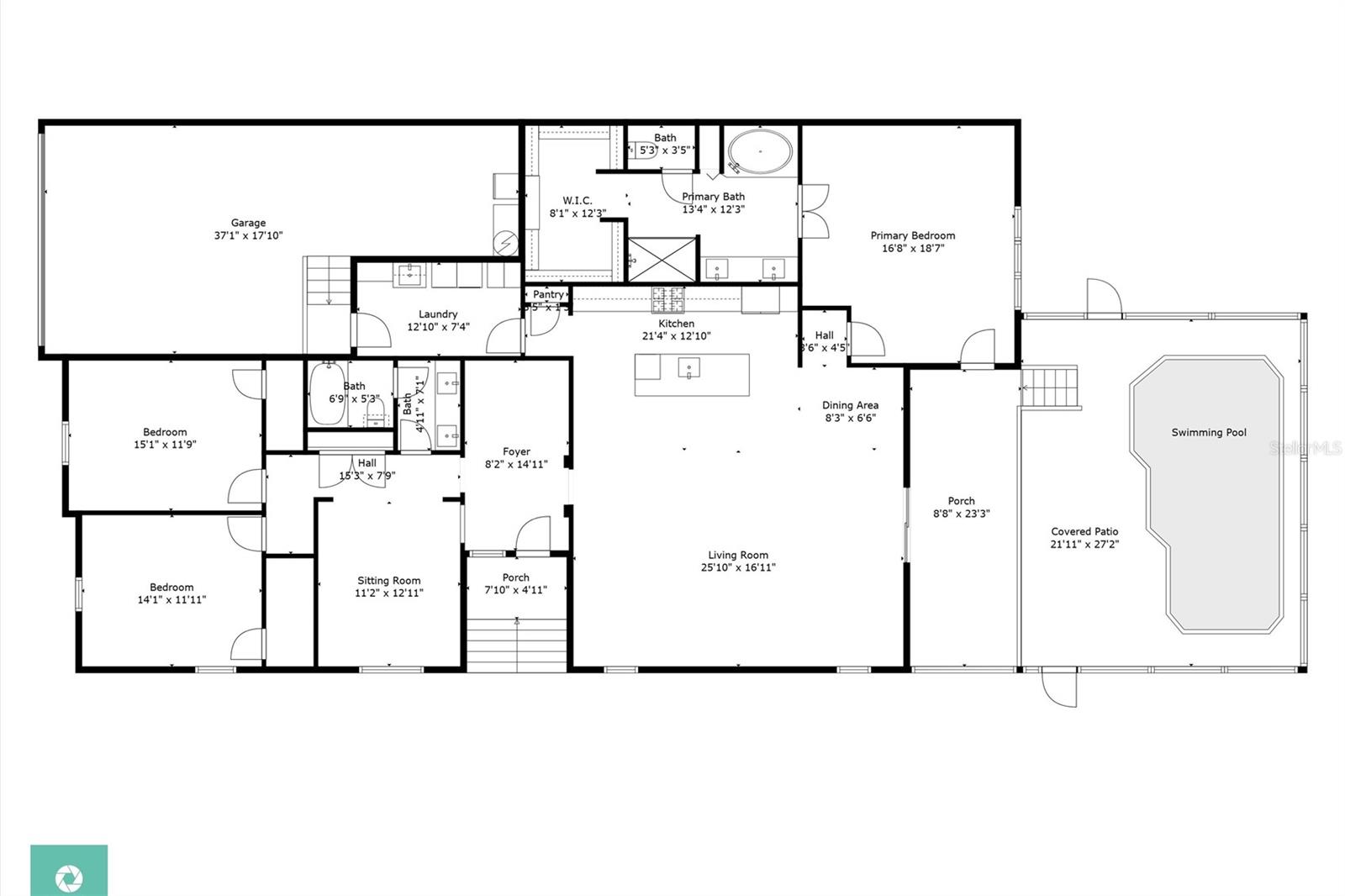 9220 43RD TERRACE W, BRADENTON, FL, 34209