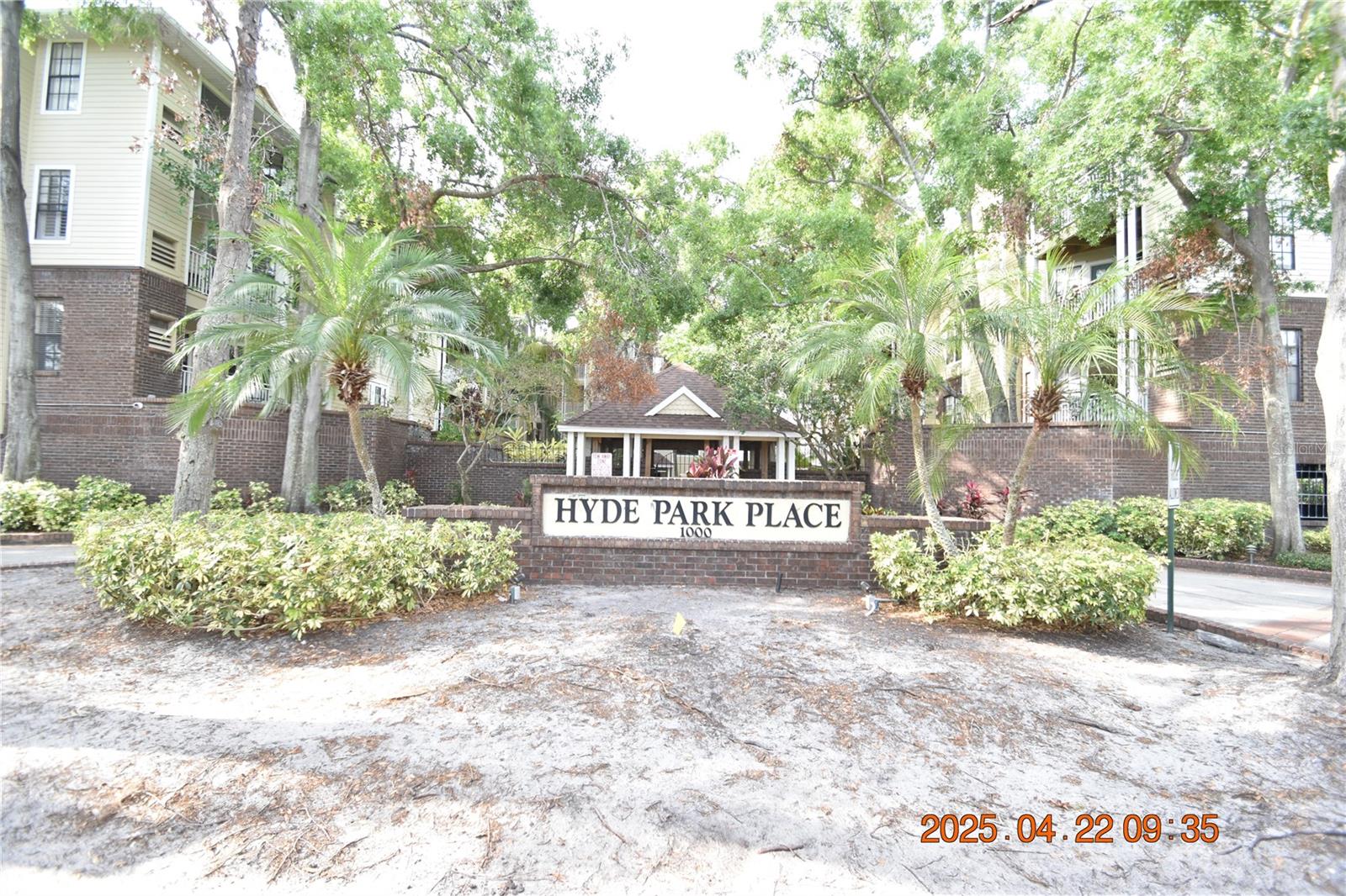 1000 W HORATIO ST #331, TAMPA, FL, 33606