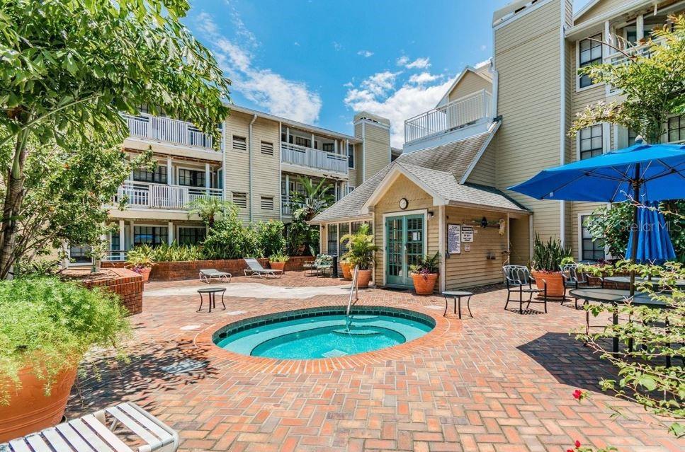 1000 W HORATIO ST #331, TAMPA, FL, 33606