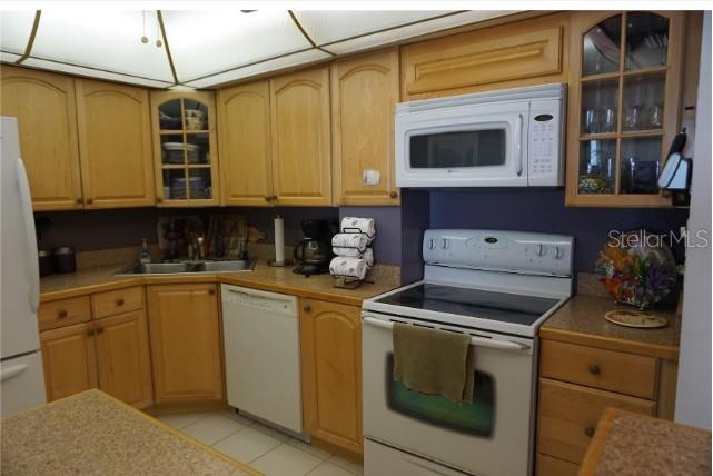 4900 BRITTANY DR S #1812, ST PETERSBURG, FL, 33715