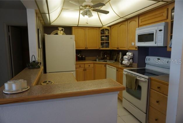 4900 BRITTANY DR S #1812, ST PETERSBURG, FL, 33715