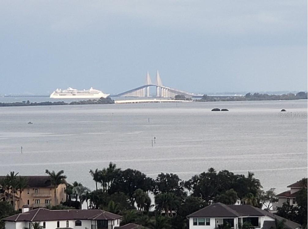 4900 BRITTANY DR S #1812, ST PETERSBURG, FL, 33715